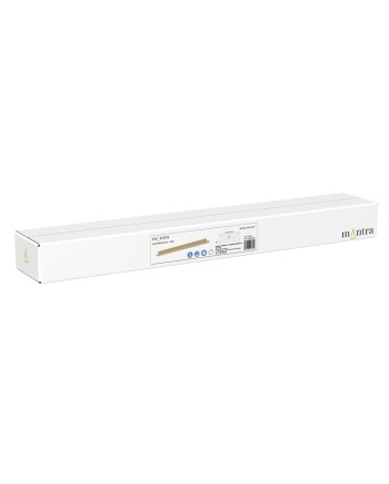 MODULAR LIGHT * BASE REGLETA 5L -  ORO