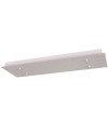 MODULAR LIGHT * BASE RECTANGULAR 14L -  BLANCO