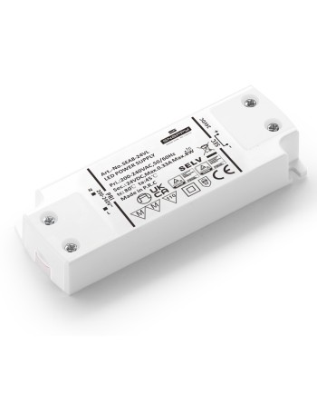 MODULAR LIGHT * DRIVER 24V 8W ON//OFF