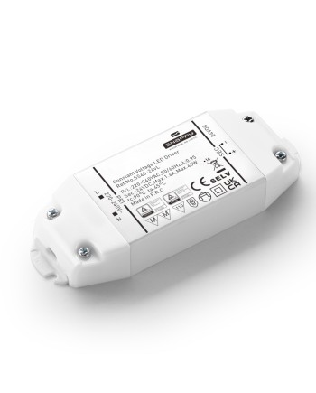 MODULAR LIGHT * DRIVER 24V 40W ON//OFF