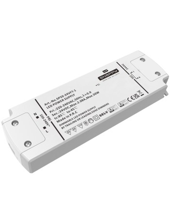 MODULAR LIGHT * DRIVER 24V 50W TRIAC