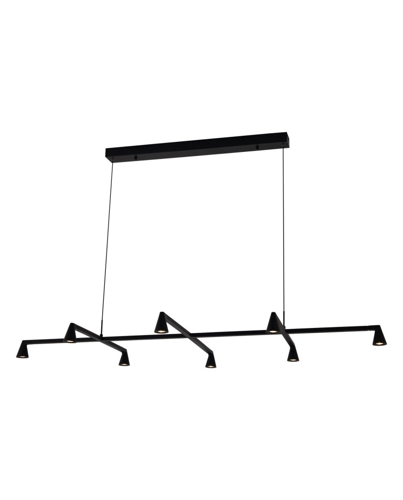 AFRICA * LÁMPARA LED 42W+ DIMABLE (TRIAC)