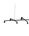 AFRICA * LÁMPARA LED 42W+ DIMABLE (TRIAC)
