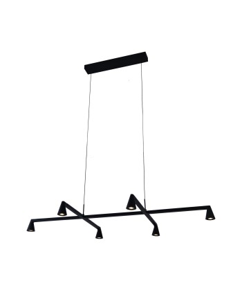 AFRICA * LÁMPARA LED 29W+ DIMABLE (TRIAC)