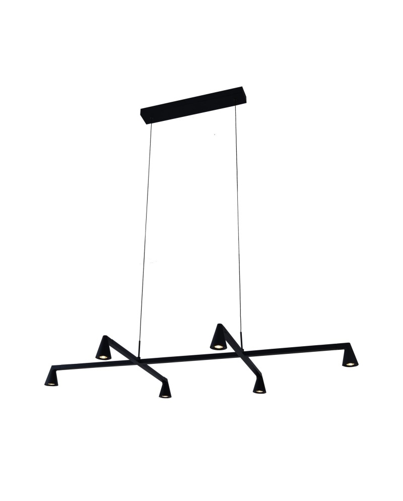 AFRICA * LÁMPARA LED 29W+ DIMABLE (TRIAC)