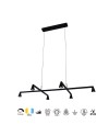 AFRICA * LÁMPARA LED 29W+ DIMABLE (TRIAC)