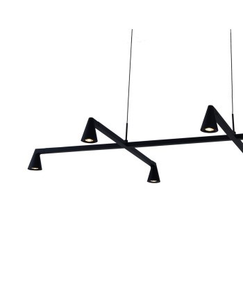 AFRICA * LÁMPARA LED 29W+ DIMABLE (TRIAC)