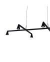 AFRICA * LÁMPARA LED 29W+ DIMABLE (TRIAC)