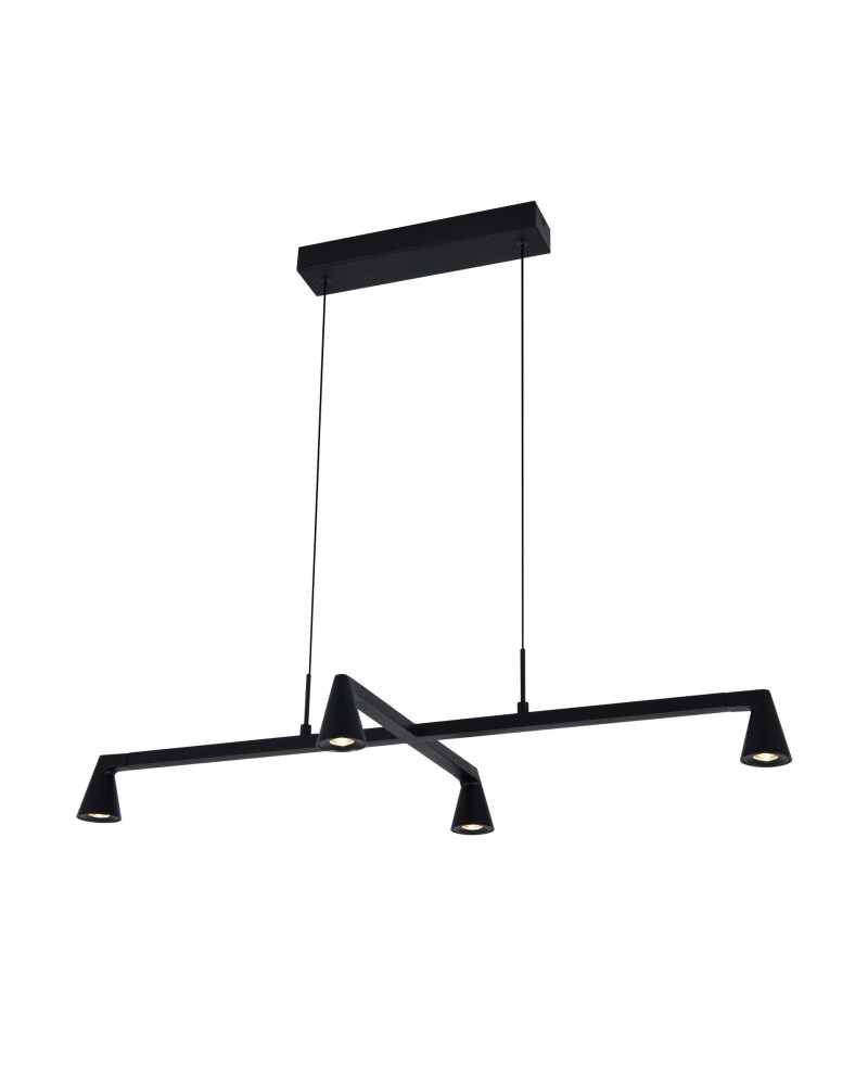 AFRICA * LÁMPARA LED 21W+ DIMABLE (TRIAC)