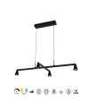 AFRICA * LÁMPARA LED 21W+ DIMABLE (TRIAC)