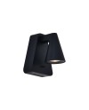 AFRICA * APLIQUE LED  5W CON INTERRUPTOR