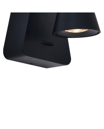 AFRICA * APLIQUE LED  5W CON INTERRUPTOR