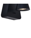 AFRICA * APLIQUE LED  5W CON INTERRUPTOR