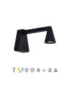 ÁFRICA * APLIQUE LED  5W CON INTERRUPTOR