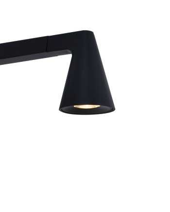 ÁFRICA * APLIQUE LED  5W CON INTERRUPTOR