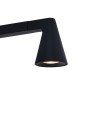 ÁFRICA * APLIQUE LED  5W CON INTERRUPTOR