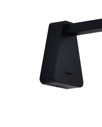 ÁFRICA * APLIQUE LED  5W CON INTERRUPTOR