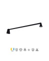 AFRICA * APLIQUE LED  5W SIN INTERRUPTOR