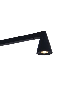 AFRICA * APLIQUE LED  5W SIN INTERRUPTOR