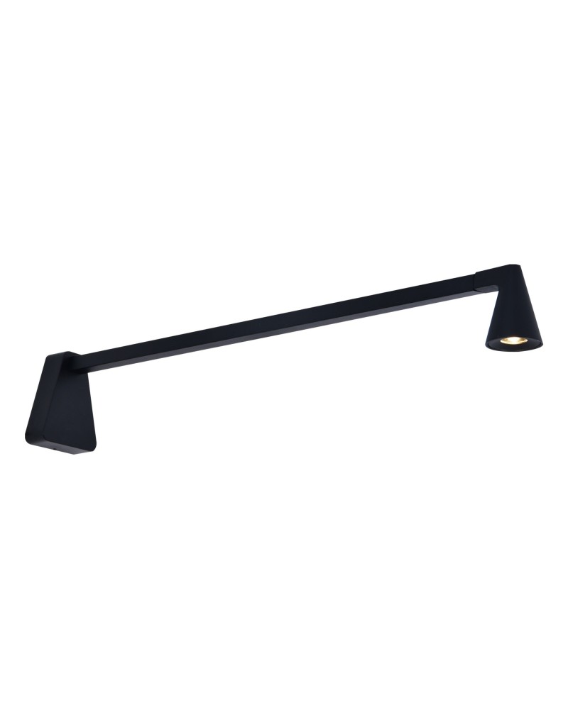 AFRICA * APLIQUE LED  5W SIN INTERRUPTOR
