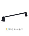 AFRICA * APLIQUE LED  5W SIN INTERRUPTOR