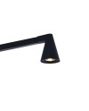 AFRICA * APLIQUE LED  5W SIN INTERRUPTOR