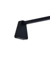 AFRICA * APLIQUE LED  5W SIN INTERRUPTOR