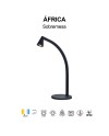 AFRICA * SOBREMESA LED 6W