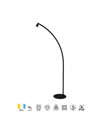 AFRICA * PIE DE SALON LED 5W