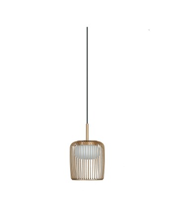 DUBAI * COLGANTE 1L GX53 - ORO