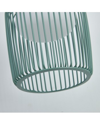 DUBAI * COLGANTE 1L GX53 - VERDE