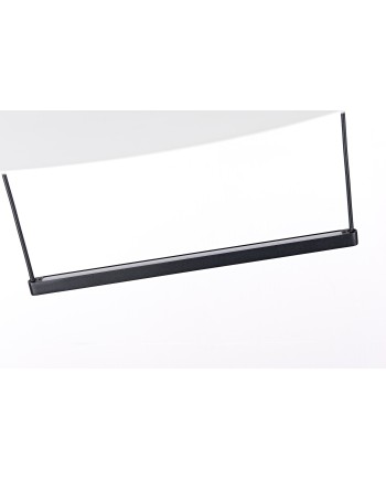 SUN II * LÁMPARA LED 39W - 3000K 