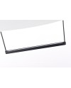SUN II * LÁMPARA LED 39W - 3000K 