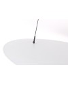 SUN II * LÁMPARA LED 39W - 3000K 