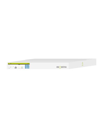 SUN II * LÁMPARA LED 39W - 3000K 