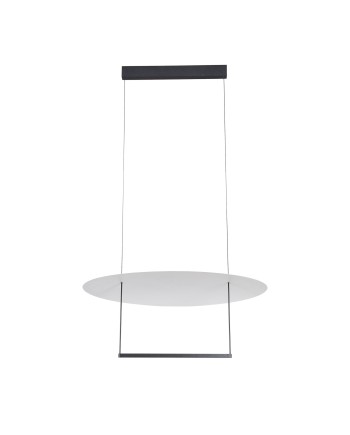 SUN II * LÁMPARA LED 39W - 3000K 