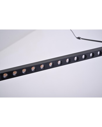 SUN II * LÁMPARA LED 39W - 3000K 