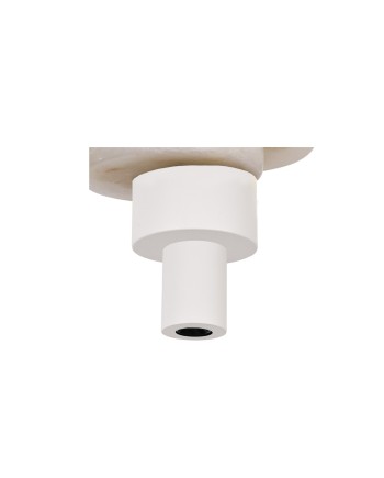 BETTY * COLANTE BLANCO ALABASTRO