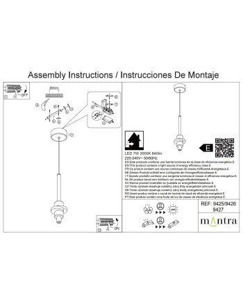 BETTY * COLGANTE NEGRO ALABASTRO