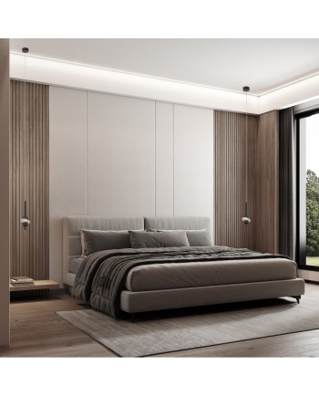 BETTY * COLGANTE NEGRO ALABASTRO