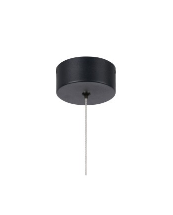 BETTY * COLGANTE NEGRO ALABASTRO