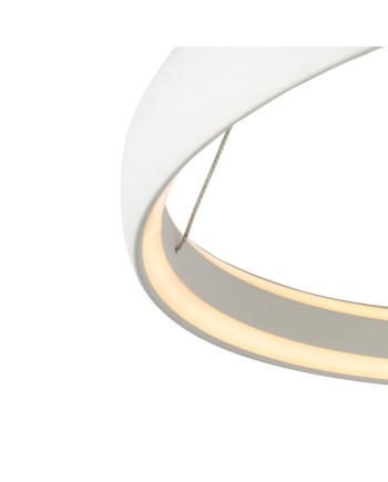 FLATS * LAMPARA LED 70W - 3000K - MEDIANA - TRIAC