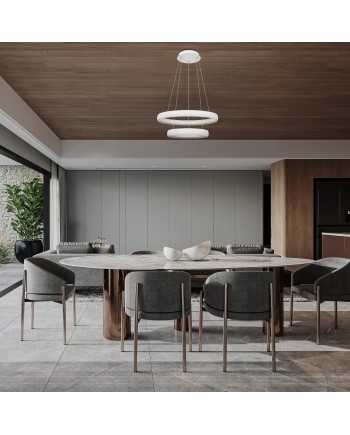 FLATS * LAMPARA LED 70W - 3000K - MEDIANA - TRIAC