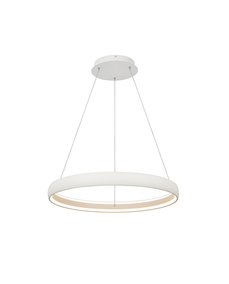 FLATS * LÁMPARA LED 42W - 3000K - PEQUEÑA - TRIAC