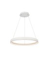 FLATS * LÁMPARA LED 42W - 3000K - PEQUEÑA - TRIAC