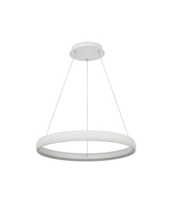 FLATS * LÁMPARA LED 42W - 3000K - PEQUEÑA - TRIAC
