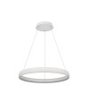 FLATS * LÁMPARA LED 42W - 3000K - PEQUEÑA - TRIAC
