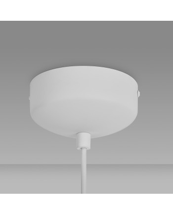 ESTRELLA * COLGANTE LED - 12W - BLANCO DIMABLE TRIAC