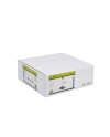 ESTRELLA * COLGANTE LED - 12W - CAFÉ OSCURO DIMABLE TRIAC