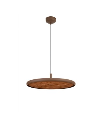 ACUSTIC * LAMPARA LED 20W - CAFÉ DIMABLE TRIAC